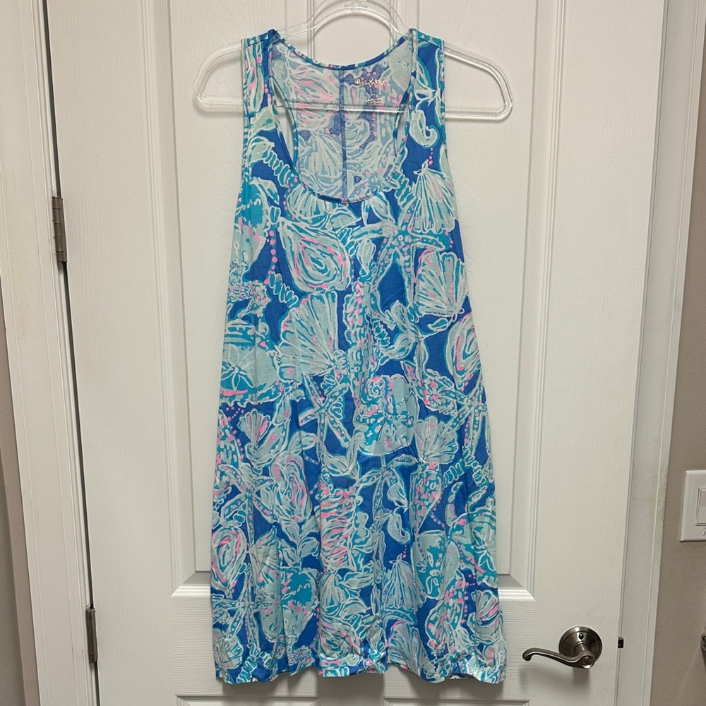 Lilly Pulitzer Dress